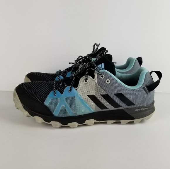 Adidas Kanadia 8.1 Trail shoes Women's Sz 10 Adidas Kanadia 8.1 Trail shoes Women's Sz 10